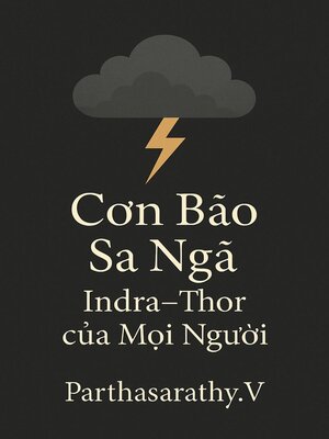 cover image of Cơn Bão Sa Ngã